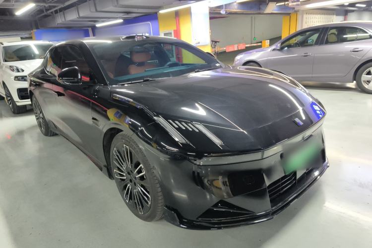 Used Lynk & Co Lynk & Co 10 EM-P 2025 Model 120 Four-Wheel Drive Ultra
