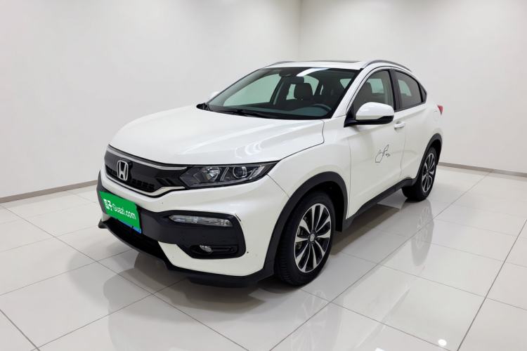 Used Honda XR-V 2015 1.8L VTi CVT Luxury Edition