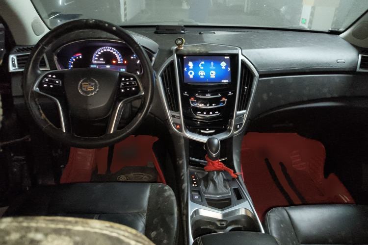 Used Cadillac SRX 2014 3.0L Comfort Model