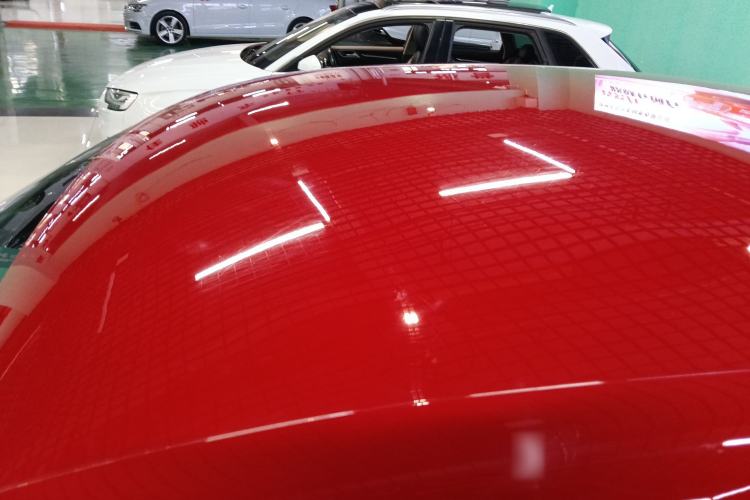 Used Volkswagen Beetle 2018 180TSI Yile Model