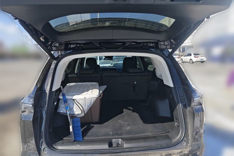 Used Buick Envision 2025 Encore Plus Four-Wheel Drive Avenir