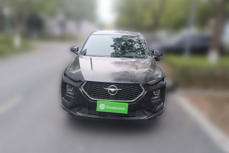 Used Haima 8S 2019 1.6 TGDI Manual Sport Edition