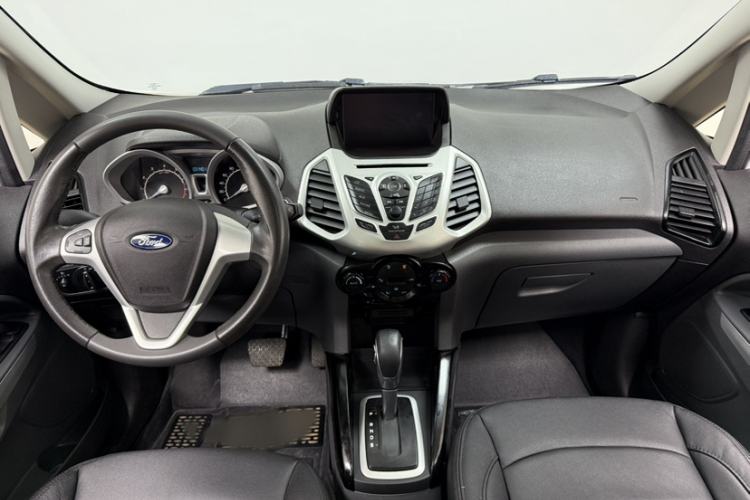 Used Ford EcoSport 2013 1.5L Automatic Prestige Model
