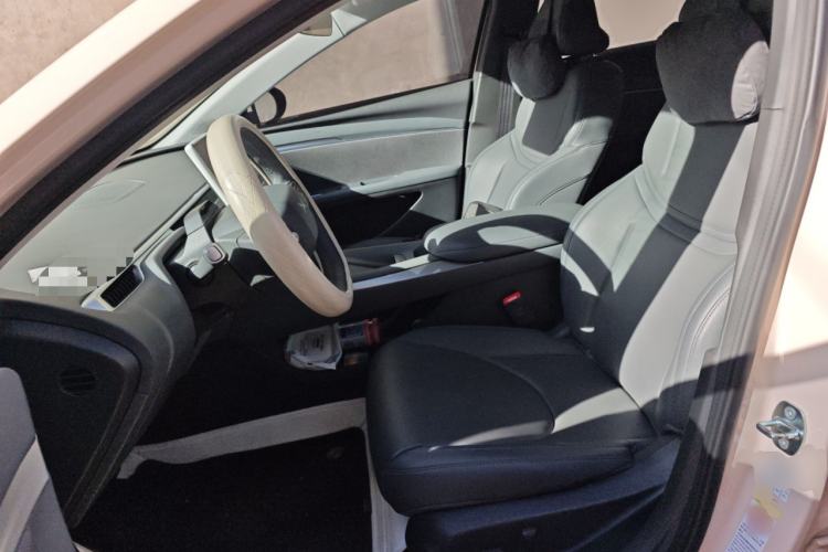 Used XPeng MONA M03 2024 515 Long-Range
