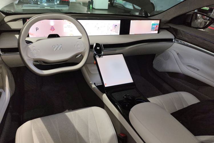 Used IM L7 2022 Dynamic Model