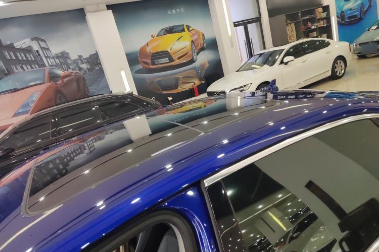 Used Audi A4L 2018 30th Anniversary Edition 40 TFSI Fashion Model