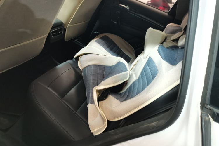 Used Zotye T600 Coupe 2017 1.5T Manual Luxury Model