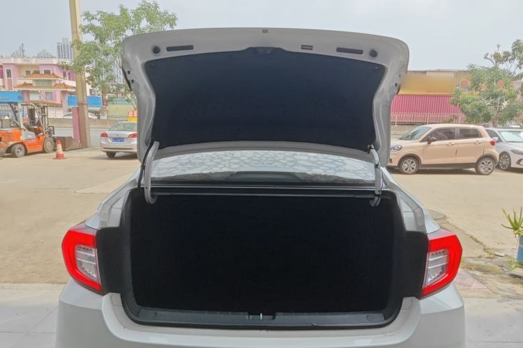 Used Honda Envix 2019 180TURBO CVT Enjoyment Version China VI
