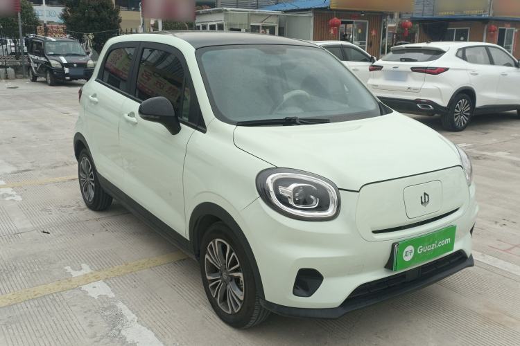 Used Leapmotor T03 2024 310 Comfort Edition
