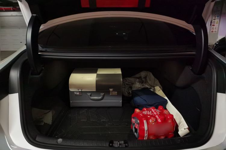 Used BYD Han 2023 DM-i Champion Edition 200KM Premium Model