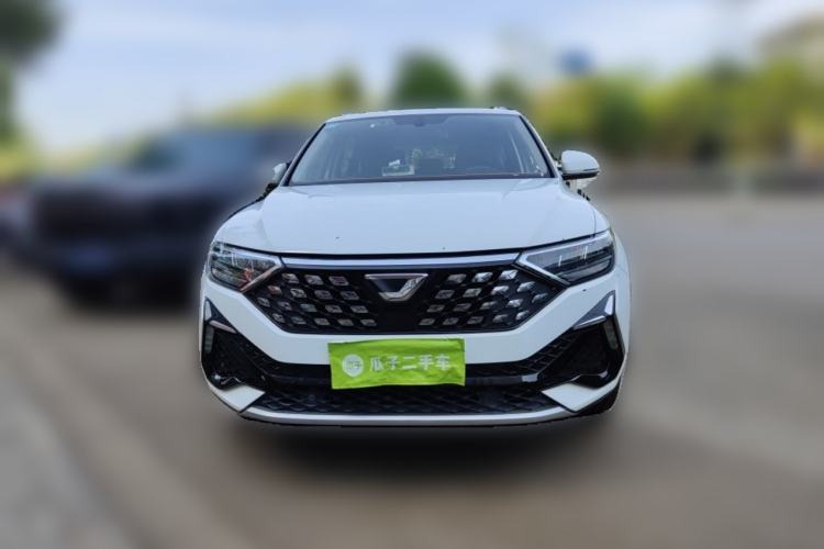 Used Jetta VS5 2022 280TSI Manual Enjoyment Version