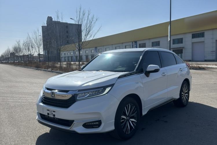 Used Honda Avancier 2020 370TURBO Two-Wheel Drive Luxury Edition