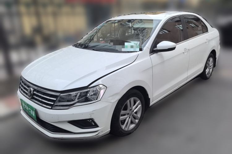 Used Volkswagen Jetta 2017 1.5L Manual Comfort Model