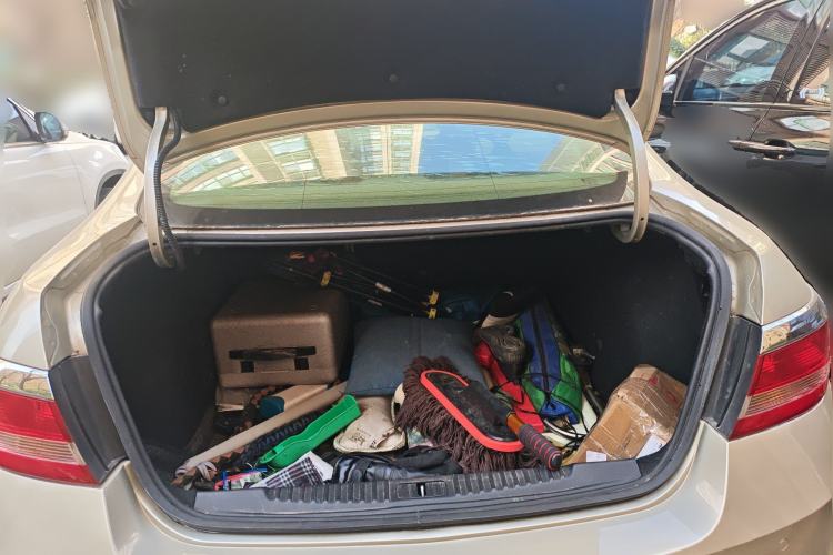 Used Buick GT 2013 GT 1.6L Manual Entry-Level Model