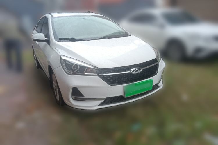 Used Chery Arrizo 5 2019 1.5L Manual Zizai Edition China V Standard