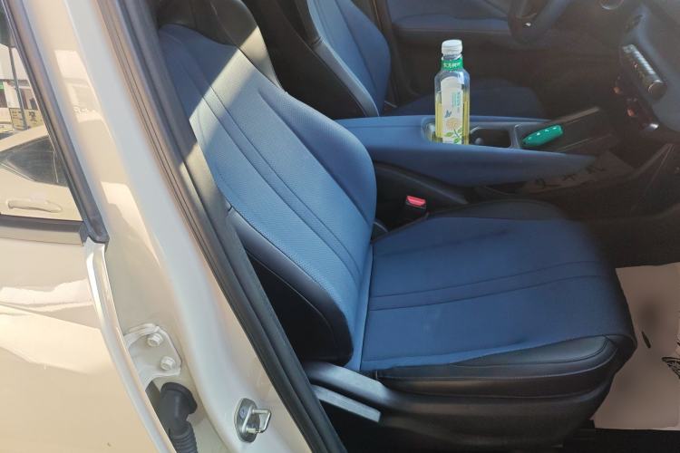 Used BYD Seagull 2024 Honor Edition 305km Freedom Version