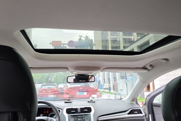 Used Ford Mondeo 2013 1.5L GTDi180 Fashion Edition Headliner