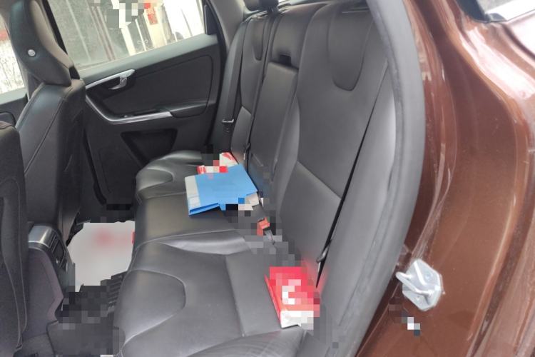 Used Volvo XC60 2015 T5 Smart Upgrade Model