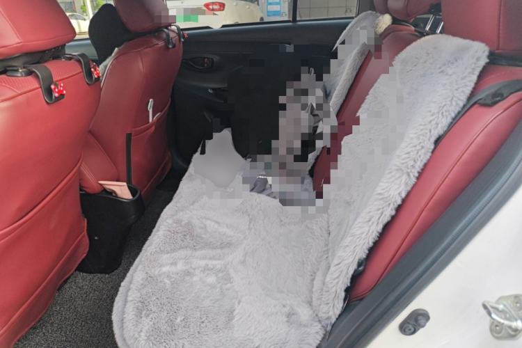 Used Toyota YARiS L Zhi Xuan 2020 X-Trail X 1.5L CVT Leading Edition