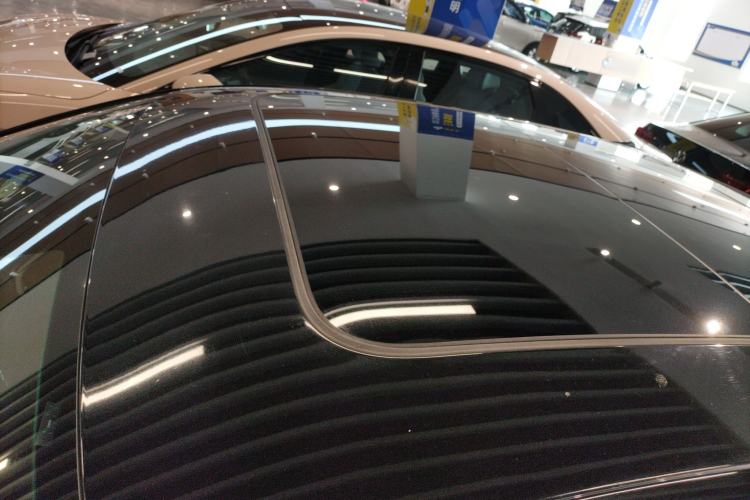 Used Volkswagen Magotan 2020 330TSI DSG Luxury Edition Roof