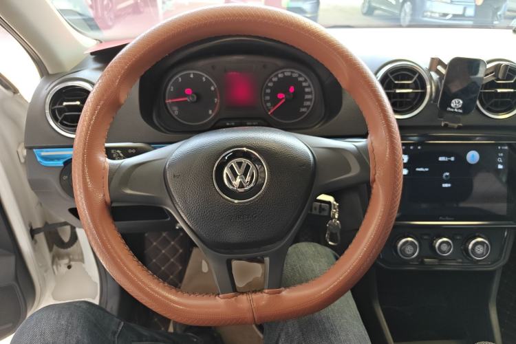 Used Volkswagen Jetta 2017 1.4L Manual Fashion Edition