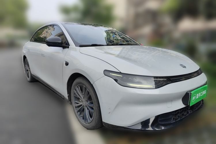 Used Leapmotor C01 2023 525 Comfort Edition