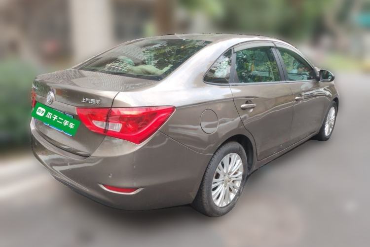 Used Buick GT 2016 15N Automatic Elite Edition