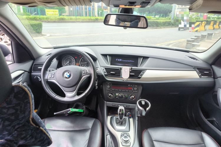 Used BMW X1 2014 sDrive18i Fashion Model