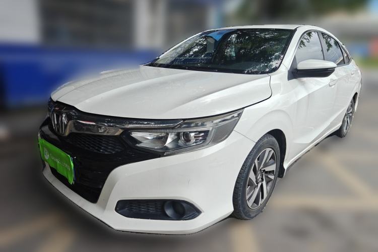 Used Honda Crider 2019 180 Turbo CVT Comfort Version China VI Guazi used car, China used car export, Used car for sale, Used cars, Cheapest cars for sale