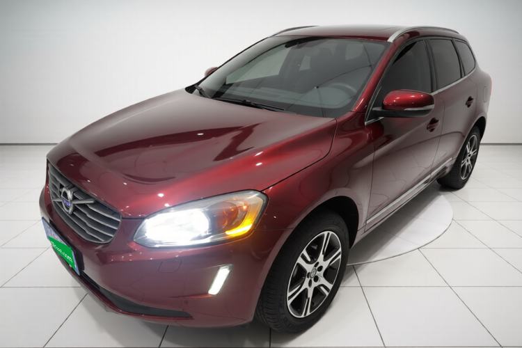 Used Volvo XC60 (Import) 2014 Restyled T5 Zhiya Edition