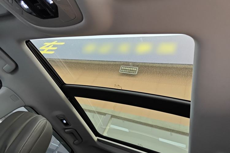 Used Chery Tiggo 8 2023 Kunpeng Edition 290TGDI Automatic Excellence Model
