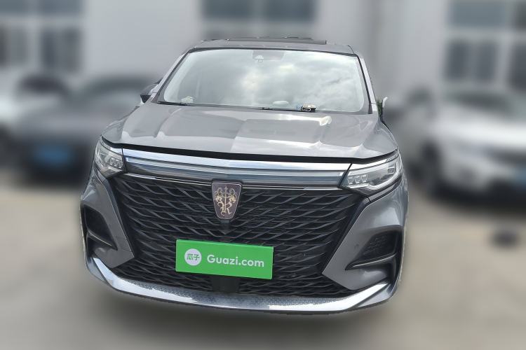 Used Roewe iMAX8 2022 400TGI Prestige Edition