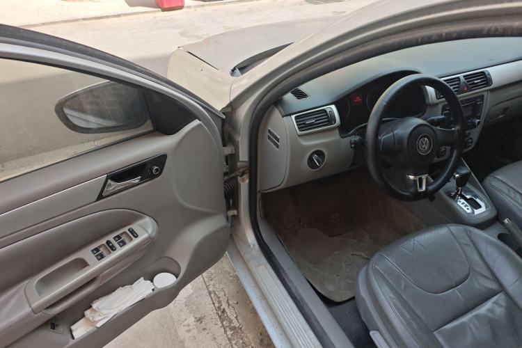 Used Volkswagen Bora 2011 1.6L Automatic Luxury Model