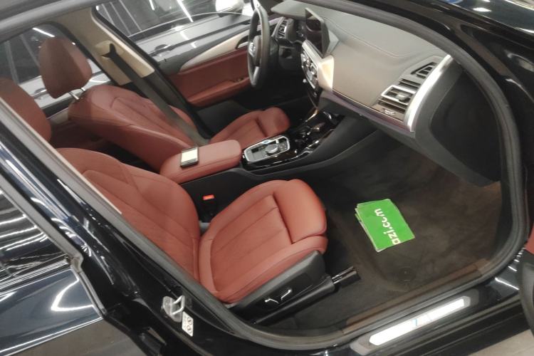 Used BMW iX3 2023 Leading Type
