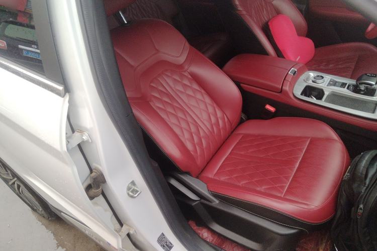 Used JETOUR X70 PLUS 2021 Revised Version 1.5T DCT ShanPRO 5-Seater