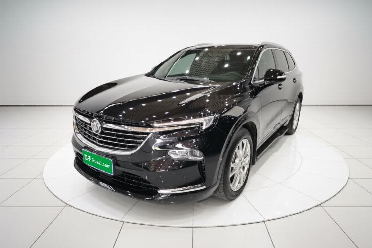 Used Buick Enclave 2022 652T 4x4 Prestige Flagship 6-Seater