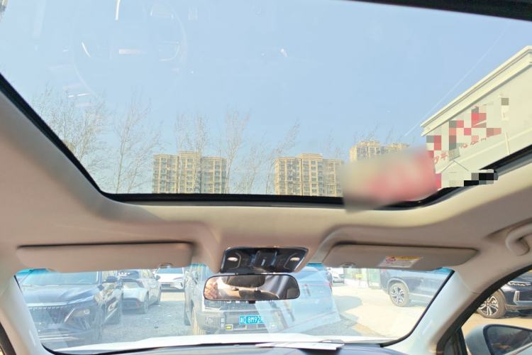 Used JETOUR X90 PLUS 2024 1.6TD DCT Villa 5-Seater
