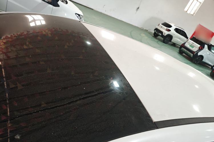 Used XPeng G3 2020 520 Smart Edition