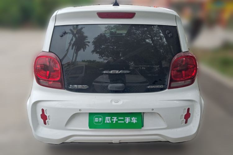 Used Roewe Clever 2021 302km Excellence Edition