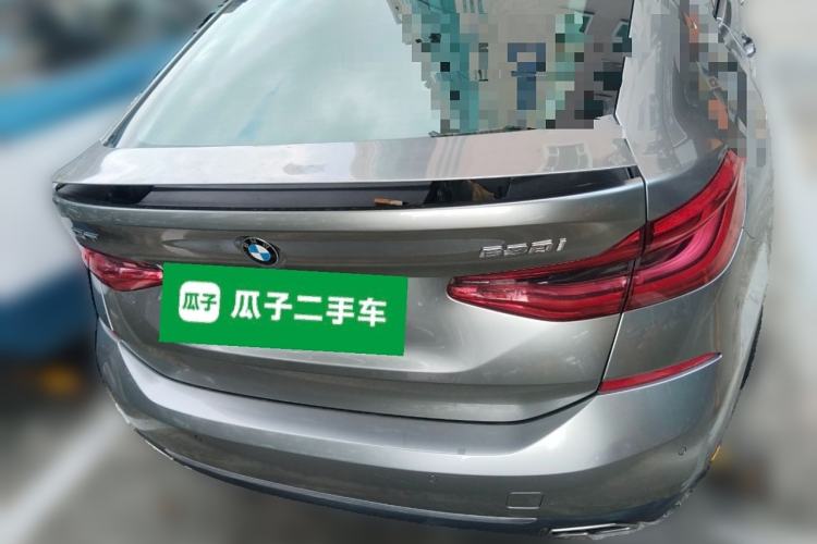 Used BMW 6 Series GT 2019 630i Luxury Design Package
