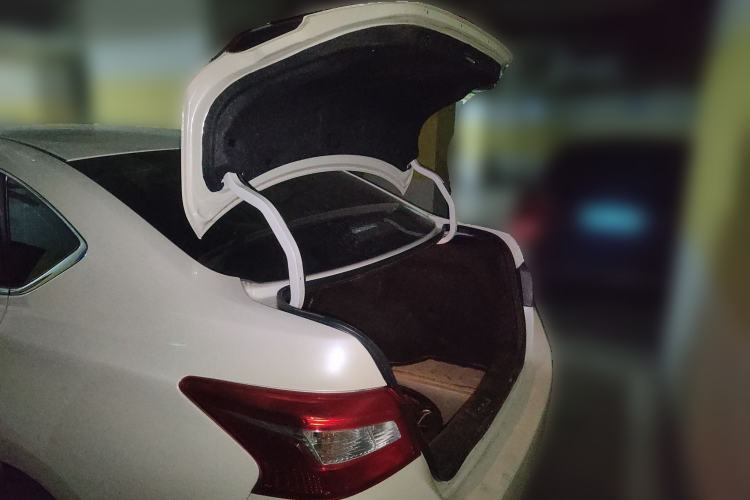 Used Nissan Sylphy 2019 Classic 1.6XE CVT Comfort Edition