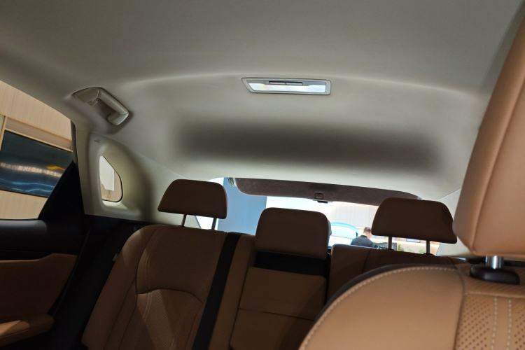 Used Lexus RX 2016 300 Two-Wheel Drive Comfort Edition China V Standard