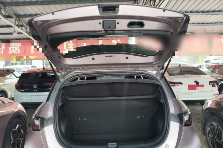 Used BYD Dolphin 2021 405 km Fashion Edition