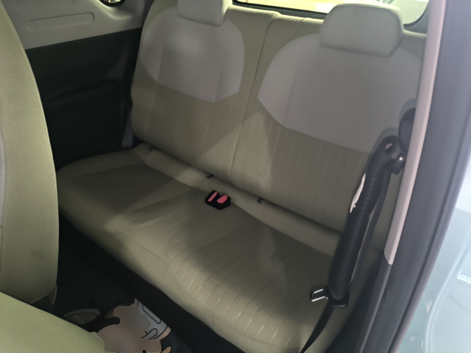 Geely Galaxy Panda 2024 Panda Mini 200km Endurance Bear — снимка 20