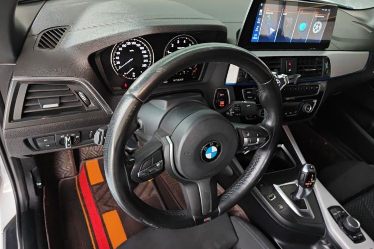 Used BMW 2 Series 2018 225i Convertible Coupe M Sport Edition