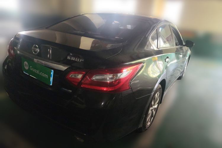 Used Nissan Teana 2016 2.0L XL Comfort Edition