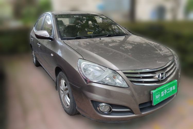 Used Hyundai Celesta 2011 1.6L Automatic Comfort Edition