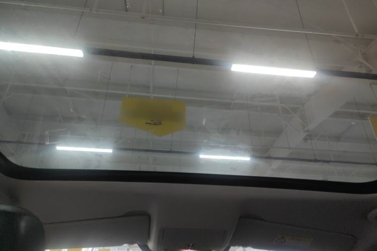 Used Land Rover Discovery Sport 2017 2.0T SE Headliner