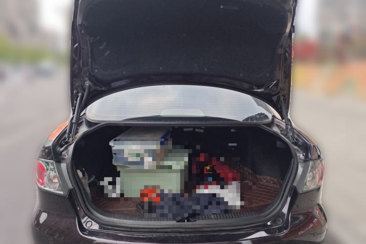 Used Mazda Mazda 6 2011 2.0L Automatic Fashion Edition