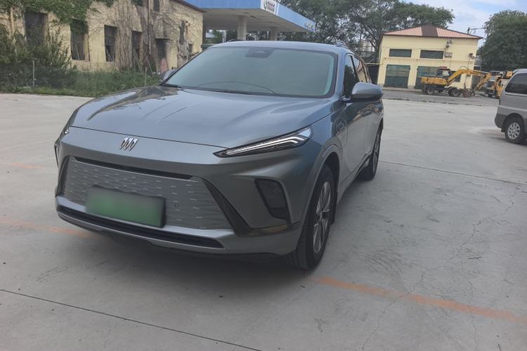 Used Buick E5 2023 Pioneer Edition Guazi used car, China used car export, Used car for sale, Used  cars, Cheapest cars for sale